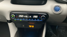 Toyota Yaris 1.5 Hybrid Excel 5dr CVT Hybrid Hatchback